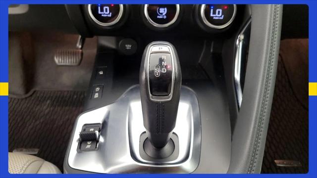 2020 Jaguar E-PACE SE P250 AWD Automatic