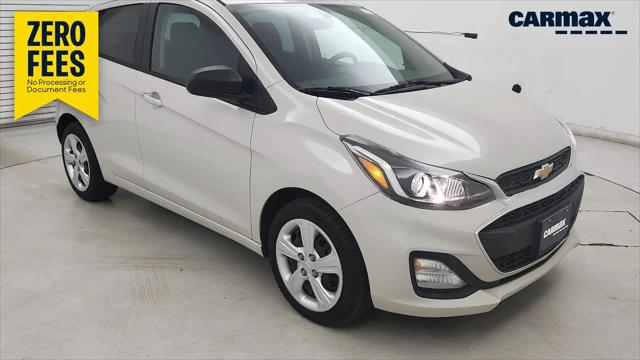 2021 Chevrolet Spark FWD LS Automatic for sale near Columbus, OH
