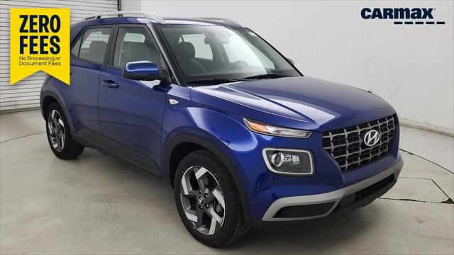 2024 Hyundai Venue Limited for sale near Columbus, OH