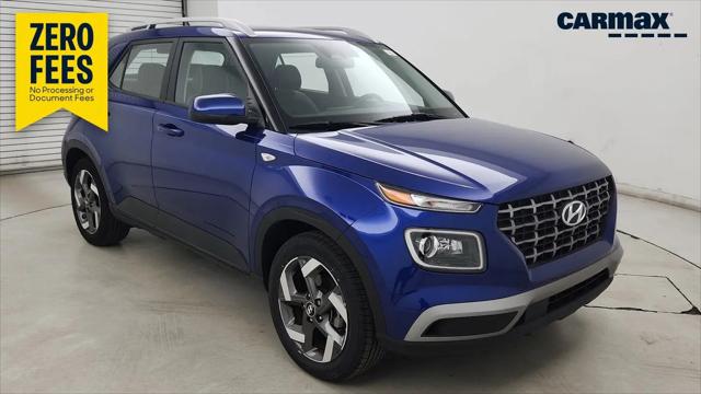 2024 Hyundai Venue Limited for sale near Columbus, OH