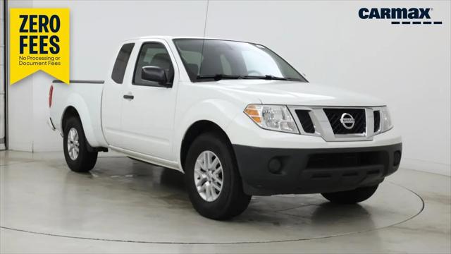 2017 Nissan Frontier for sale near Columbus, OH