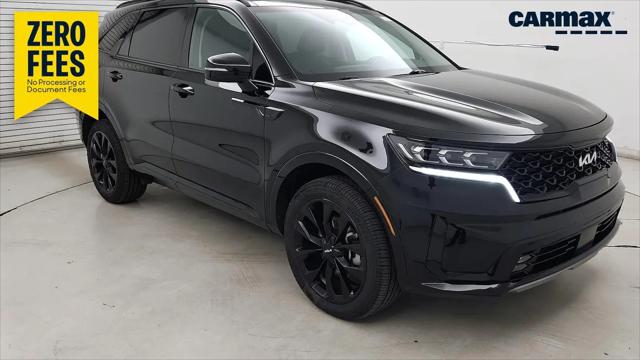 2023 Kia Sorento SX for sale near Columbus, OH
