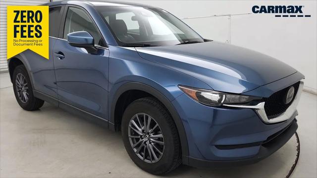 2019 Mazda CX-5 Touring for sale in Columbus, OH