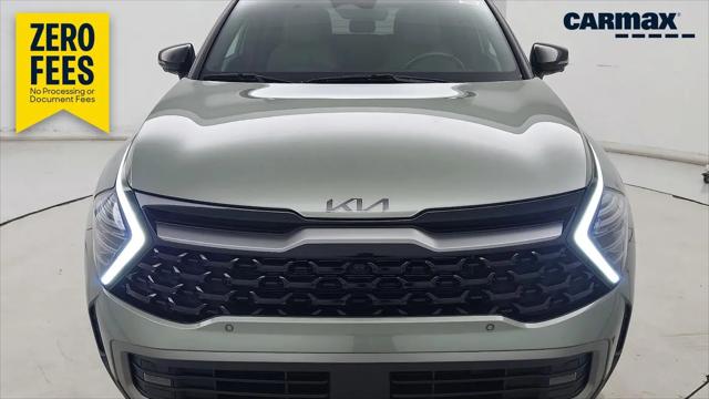 2023 Kia Sportage for sale near Columbus, OH