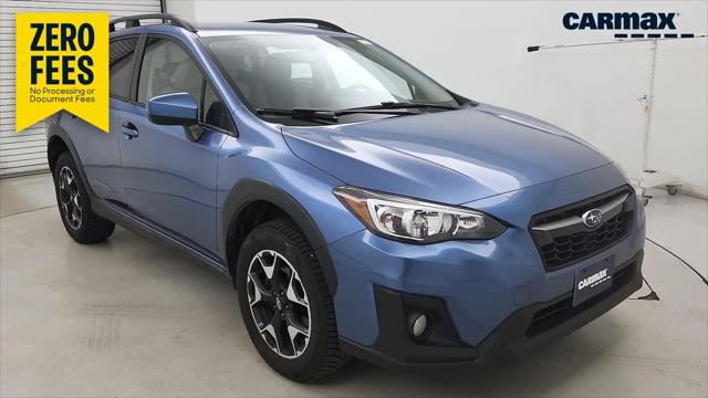 2019 Subaru Crosstrek for sale near Columbus, OH