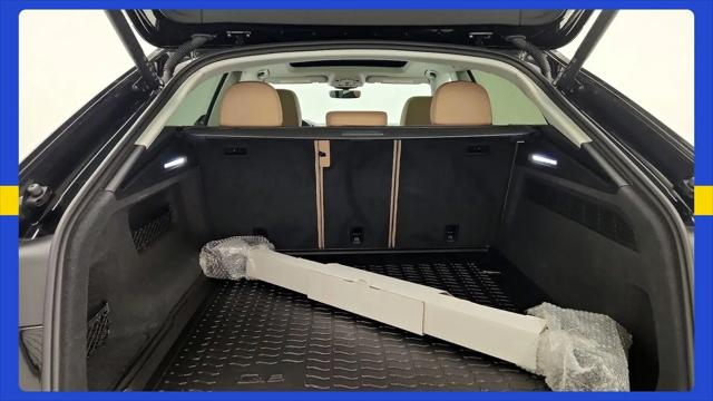 2023 Audi Q8 Premium Plus 55 TFSI quattro Tiptronic
