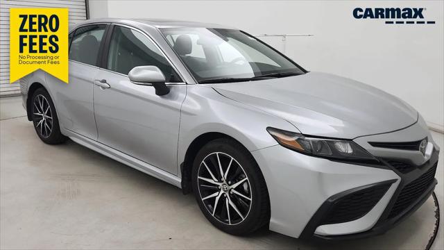 2024 Toyota Camry SE for sale in Columbus, OH