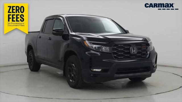 2025 Honda Ridgeline TrailSport+ for sale near Columbus, OH