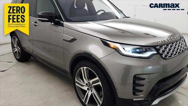 2023 Land Rover Discovery for sale near Columbus, OH