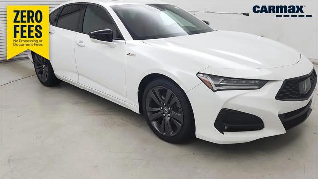 2022 Acura TLX A-SPEC Package for sale in Columbus, OH
