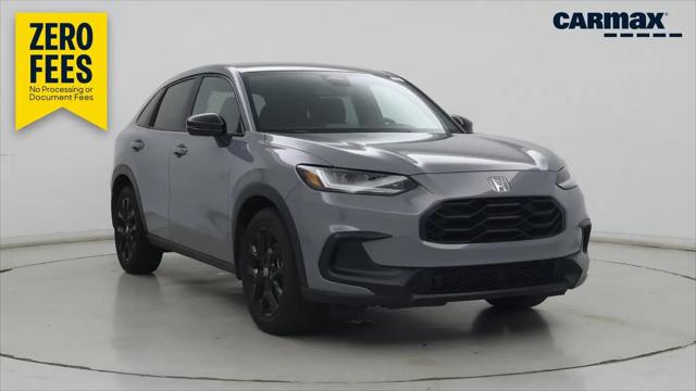 2025 Honda HR-V for sale near Columbus, OH