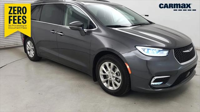 2021 Chrysler Pacifica Touring L for sale near Columbus, OH