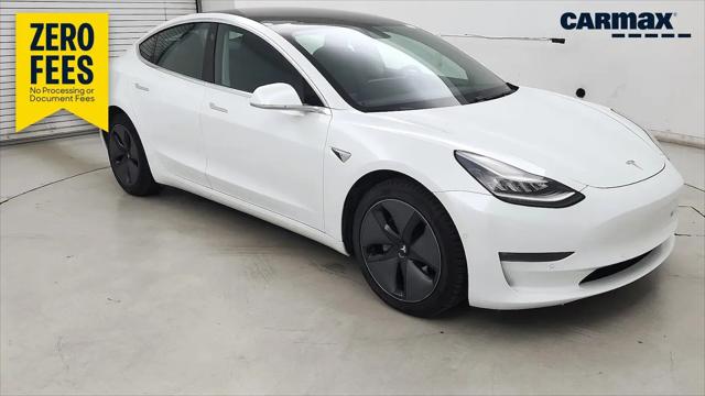 2020 Tesla Model 3 Long Range Dual Motor All-Wheel Drive for sale in Columbus, OH
