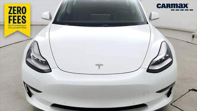 2020 Tesla Model 3 Long Range Dual Motor All-Wheel Drive for sale in Columbus, OH