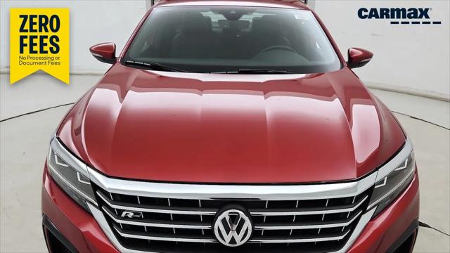 2021 Volkswagen Passat for sale near Columbus, OH