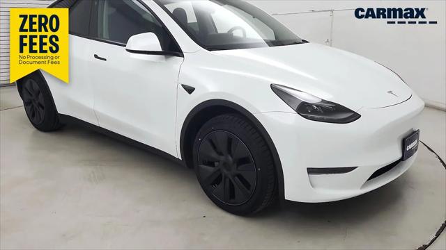2024 Tesla Model Y Long Range Single Motor Rear-Wheel Drive for sale near Columbus, OH