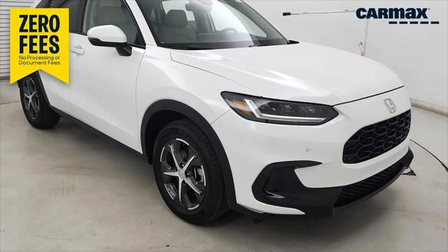 2025 Honda HR-V for sale near Columbus, OH