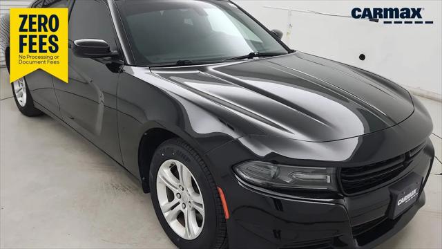 2020 Dodge Charger SXT RWD for sale near Columbus, OH