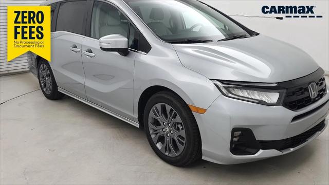 2025 Honda Odyssey for sale near Columbus, OH