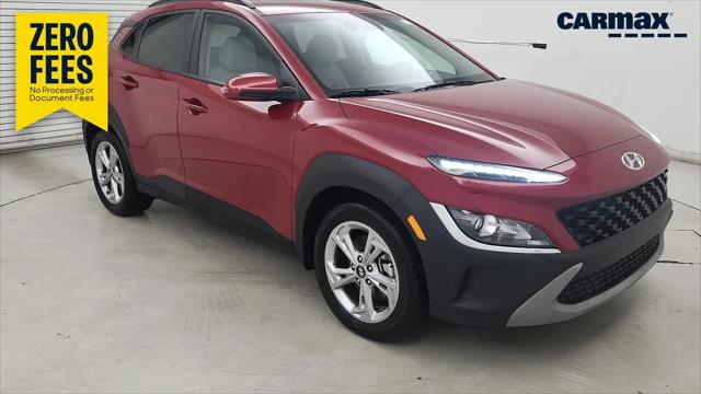 2022 Hyundai Kona for sale near Columbus, OH