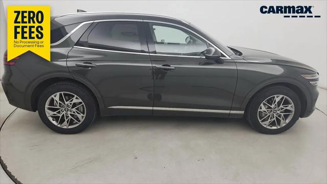 2025 Genesis GV70 2.5T AWD for sale in Columbus, OH