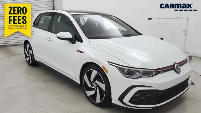 2022 Volkswagen Golf GTI 2.0T SE for sale near Columbus, OH