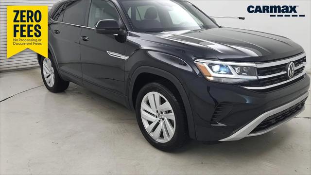 2023 Volkswagen Atlas Cross Sport 2.0T SE w/Technology for sale in Columbus, OH