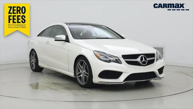 2017 Mercedes-Benz 400 E 400 for sale in Columbus, OH