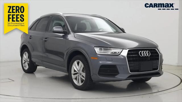2017 Audi Q3 2.0T Premium for sale in Reno, NV