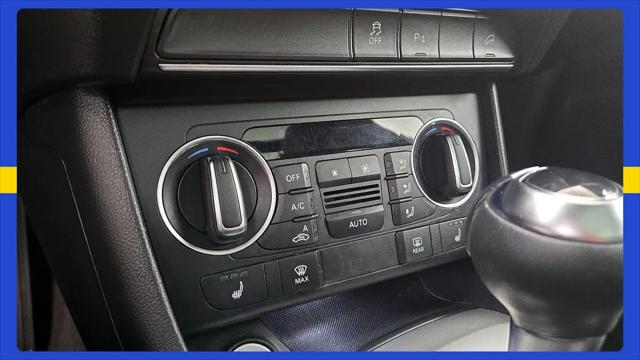 2017 Audi Q3 2.0T Premium