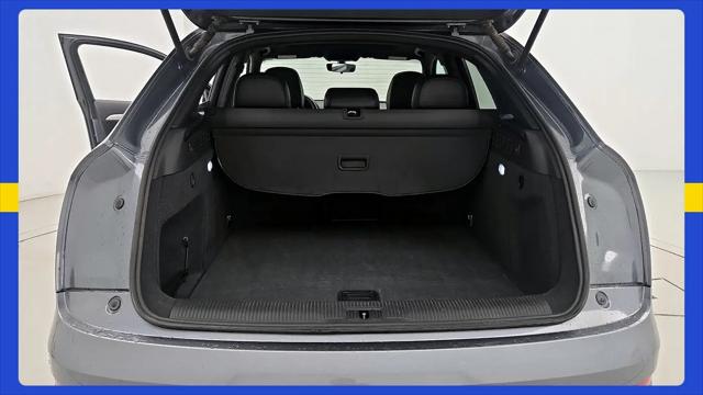 2017 Audi Q3 2.0T Premium