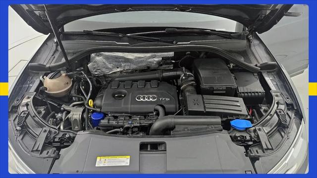 2017 Audi Q3 2.0T Premium