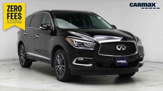 2018 INFINITI QX60 3.5 for sale in Reno, NV