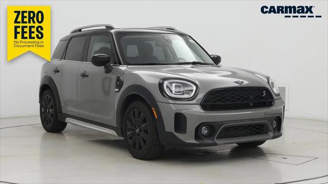 2022 MINI Countryman Cooper S for sale in Reno, NV