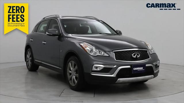 2016 INFINITI QX50 Standard for sale in Reno, NV