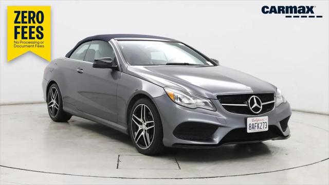 2017 Mercedes-Benz 400 E 400 for sale in Reno, NV