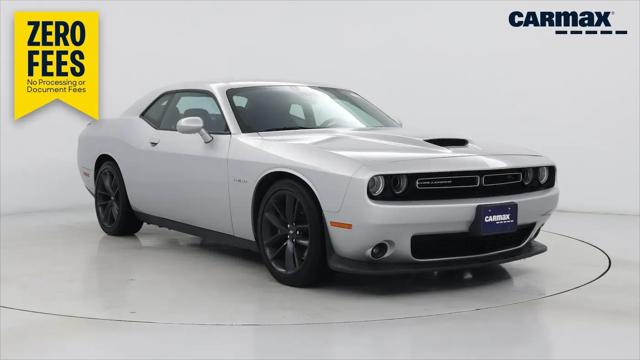 2022 Dodge Challenger R/T for sale in Harrisonburg, VA