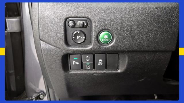 2021 Honda Pilot AWD Elite