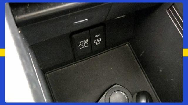 2021 Honda Pilot AWD Elite