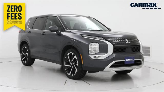 2024 Mitsubishi Outlander SE 2.5 S-AWC for sale in Harrisonburg, VA