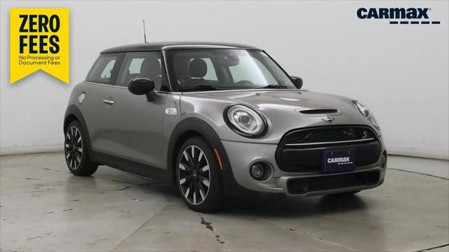 2020 MINI Hardtop Cooper S for sale in Harrisonburg, VA