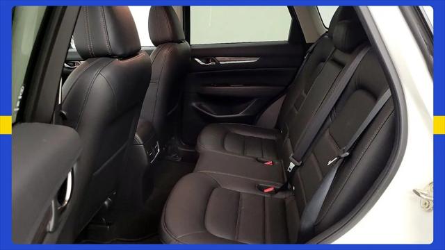 2023 Mazda CX-5 2.5 S Premium