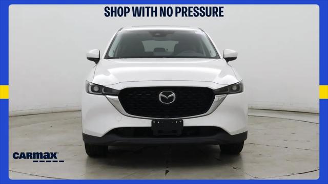 2023 Mazda CX-5 2.5 S Premium
