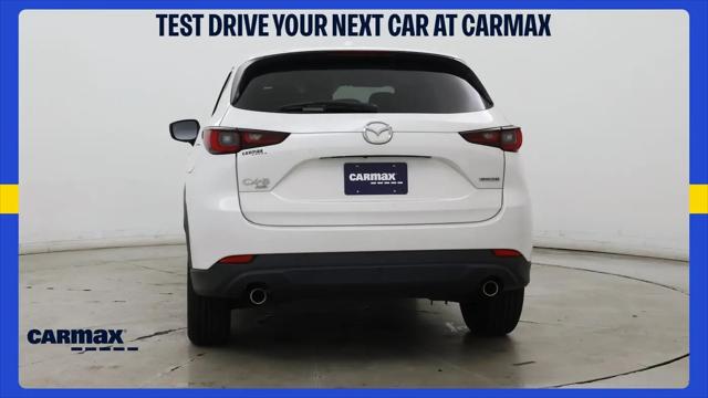2023 Mazda CX-5 2.5 S Premium