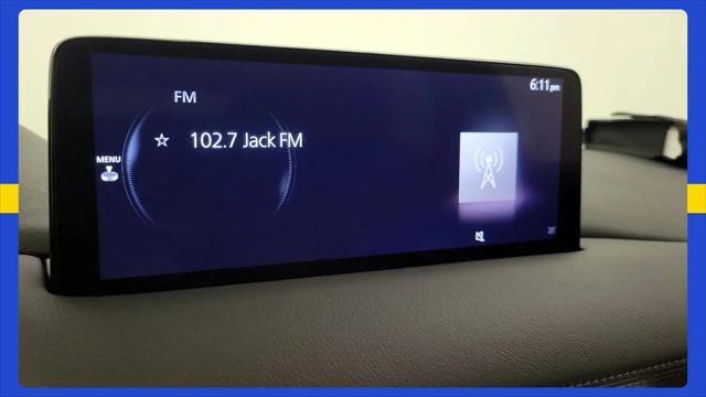 2023 Mazda CX-5 2.5 S Premium
