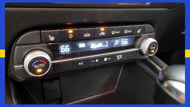 2023 Mazda CX-5 2.5 S Premium
