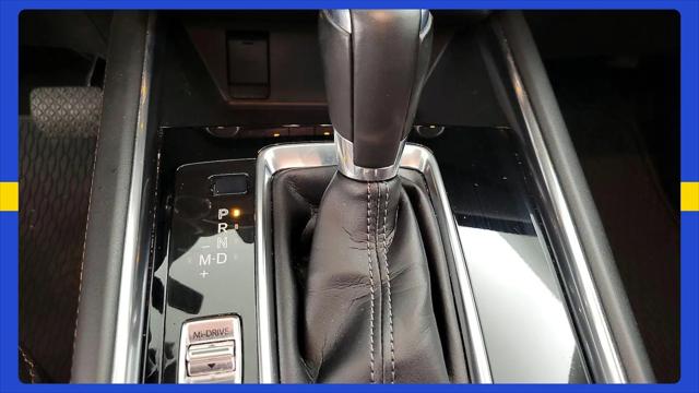 2023 Mazda CX-5 2.5 S Premium