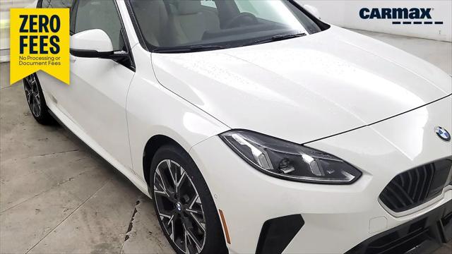 2025 BMW Coupe xDrive for sale in White Marsh, MD