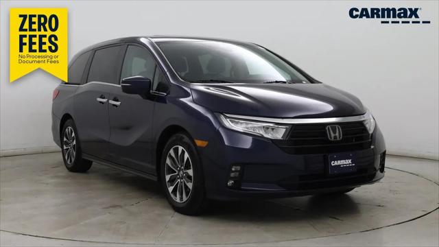 2023 Honda Odyssey EX-L for sale in White Marsh, MD