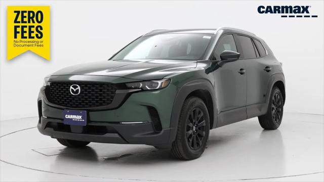 2025 Mazda CX-50 2.5 S Premium Package for sale in White Marsh, MD